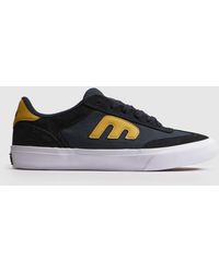 Etnies - Locut Vulc Trainers - Lyst