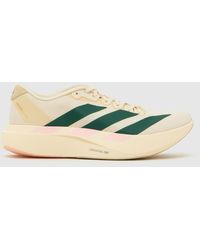 adidas - Adizero Evo Sl Trainers - Lyst