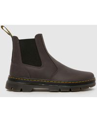Dr. Martens - Embury Chelsea Boots - Lyst