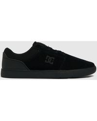 Dc - Crisis 2 Trainers In - Lyst