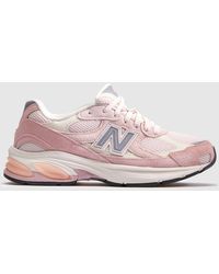 New Balance - 2010 Trainers - Lyst