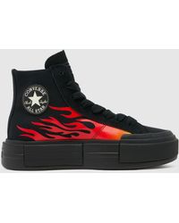 Converse - All Star Cruise Trainers In - Lyst