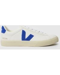 Veja - Campo Trainers - Lyst