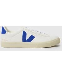 Veja - Campo Trainers In - Lyst