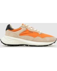 HOFF - City Mkii Toronto Ii Trainers - Lyst