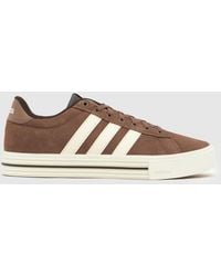 adidas - Daily 4.0 Trainers - Lyst