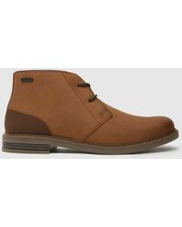 Barbour - Readhead Boots, Size: 7 (Eu 41) - Lyst