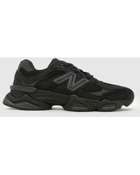 New Balance - 9060 Trainers - Lyst