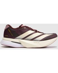adidas - Adizero Boston 13 Trainers - Lyst