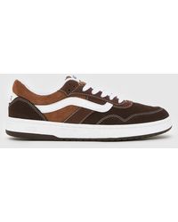 Vans - Cruze 3.0 Trainers - Lyst
