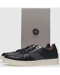 h by hudson trainers