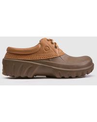Crocs™ - Axle Low Sandals - Lyst