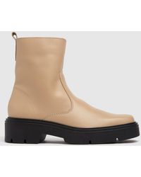 firetrap coven snug boots