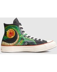 Converse - Chuck 70 Dragon Ball Z Trainers - Lyst