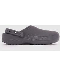 Crocs™ - Classic Crafted Clog Sandals - Lyst