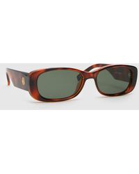Le Specs - Unreal Sunglasses - Lyst
