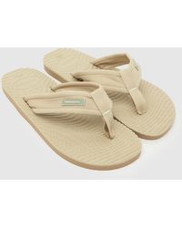 Havaianas - Surfer Coast Flip Sandals - Lyst