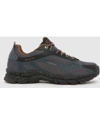 Mercer - Re-Run Outdoor Trainers - Lyst