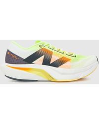 New Balance - Fuelcell Rebel V4 Trainers In - Lyst