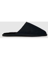 BOSS by HUGO BOSS Slippers for Men 