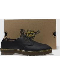dr martens cruise cabrillo chukka boot