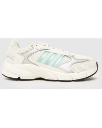 adidas - Crazychaos 2000 Trainers In - Lyst