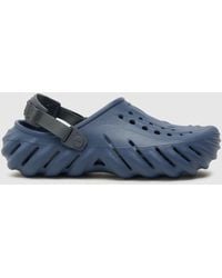 Crocs™ - Echo Clog Sandals In - Lyst