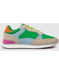 HOFF - City Coast Trainers - Lyst