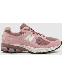 New Balance - 2002R Trainers - Lyst