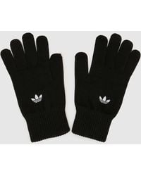 adidas - Smartphone Gloves - Lyst