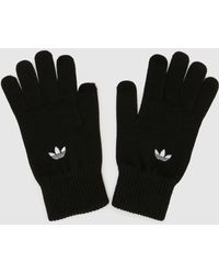 adidas - Smartphone Gloves - Lyst