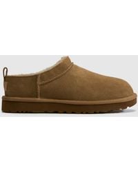 UGG - Classic Micro Boots - Lyst