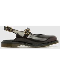 Dr. Martens - Madaline Mary Jane Flats - Lyst