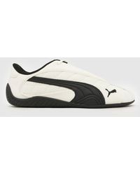 PUMA - Speedcat Plus Trainers - Lyst