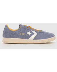 Converse - All Star Classic Trainers - Lyst