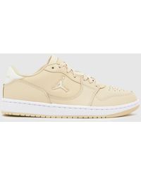 Nike - Court Connect Low Trainers - Lyst