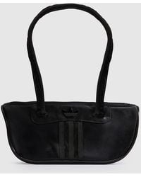 adidas - Satin Bowling Bag - Lyst