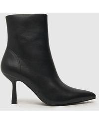 Schuh - Women's Bethan Stiletto Boots - Lyst