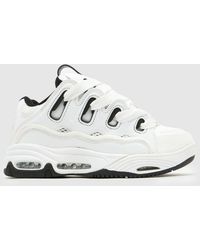Osiris - D3 2001 Trainers - Lyst