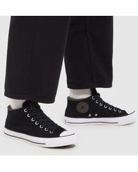Converse - All Star Malden Trainers In - Lyst