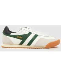 Gola - Europa Trainers - Lyst