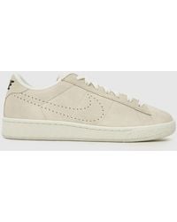Nike - Tennis Classic Trainers - Lyst