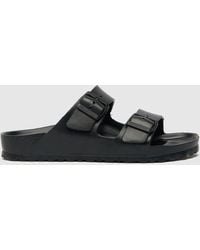 Birkenstock - Arizona Sandals, Size: 3 (Eu 36) - Lyst