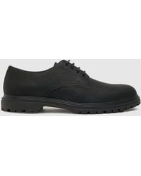 Schuh - Paul Lace-up Shoes In - Lyst