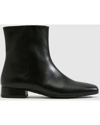 Vagabond Shoemakers - Shoemakers Mona Boots - Lyst