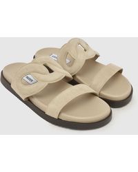 Steve Madden - Myrtle Sandals - Lyst