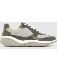 Steve Madden - Prevale Trainers - Lyst