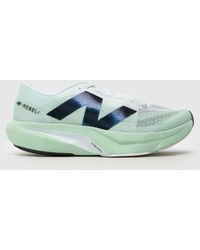 New Balance - Fuelcell Rebel V4 Trainers - Lyst