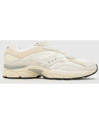 Saucony - Progrid Omni 9 Trainers - Lyst