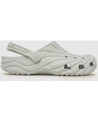 Crocs™ - Classic Erosion Clog Sandals - Lyst